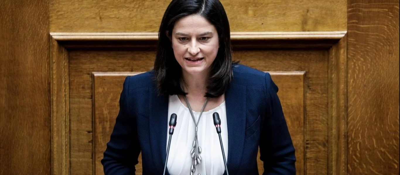 Ν.Κεραμέως: «Η επιστροφή των μαθητών στις τάξεις αποτελεί επιτακτική ανάγκη»